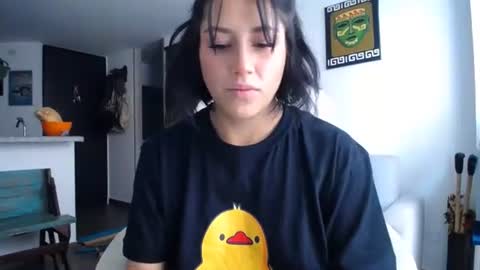 IG  dakotasofiaa online show from 12, 1, 2025