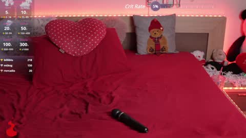 Naomi online show from 20, 1, 2025