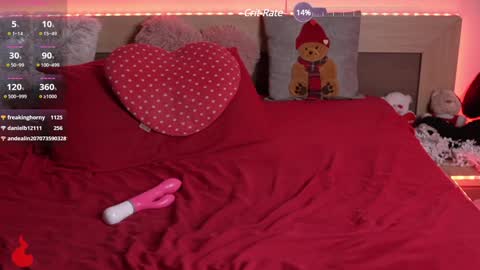 Naomi online show from 27, 1, 2025