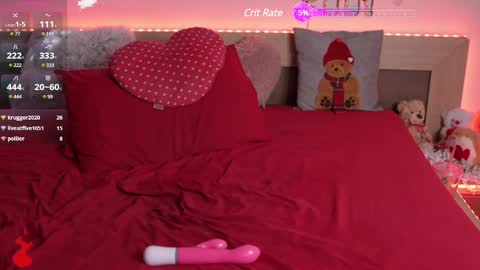 Naomi online show from 21, 2, 2025