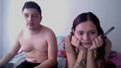 Dakota and Aron online show from 15, 1, 2025