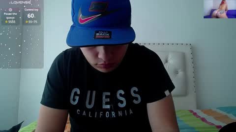 Dakota and Aron online show from 20, 1, 2025