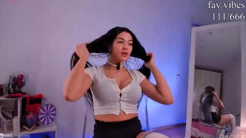 Dakota online show from 28, 2, 2025