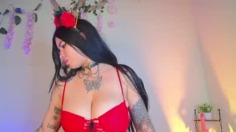 dakota carsson online show from 19, 4, 2026