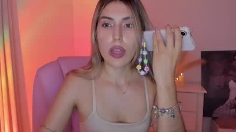 Helloo HAPPY NEW YEAR  Ill be back soon   online show from 14, 4, 2026