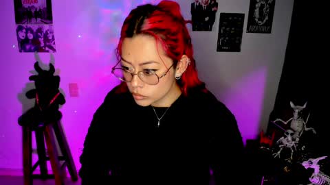 Snapshot of dakota_crab chatting on 20, 4, 2026 Dakota Crab online show from 20, 4, 2026