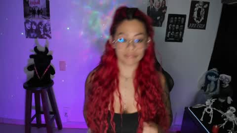 Snapshot of dakota_crab chatting on 22, 4, 2026 Dakota Crab online show from 22, 4, 2026