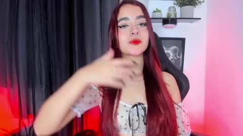 Snapshot of dakota_cullenn chatting on 15, 10, 2025 Dako online show from 15, 10, 2025