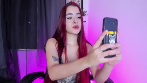 Snapshot of dakota_cullenn chatting on 16, 3, 2026 Dako online show from 16, 3, 2026