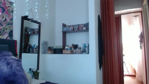 Snapshot of dakota_dark_ chatting on 21, 1, 2025 Dakota online show from 21, 1, 2025