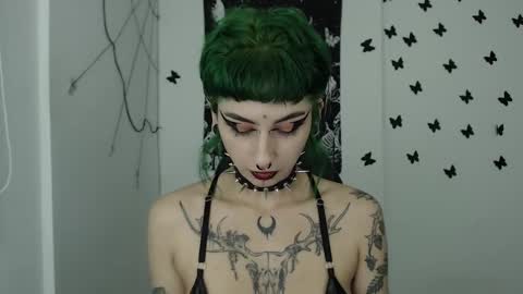 Snapshot of dakota_krall_ chatting on 7, 12, 2024 dakota online show from 7, 12, 2024