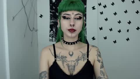 Snapshot of dakota_krall_ chatting on 24, 12, 2024 dakota online show from 24, 12, 2024