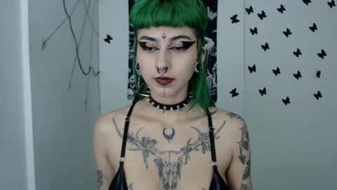 Snapshot of dakota_krall_ chatting on 25, 12, 2024 dakota online show from 25, 12, 2024