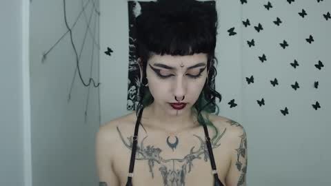 Snapshot of dakota_krall_ chatting on 14, 1, 2025 dakota online show from 14, 1, 2025