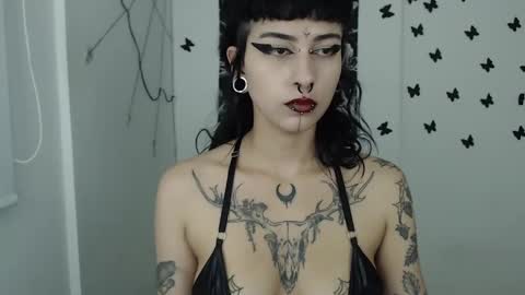 Snapshot of dakota_krall_ chatting on 28, 1, 2025 dakota online show from 28, 1, 2025