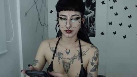 Snapshot of dakota_krall_ chatting on 29, 1, 2025 dakota online show from 29, 1, 2025