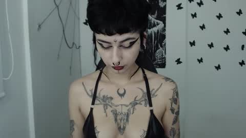 Snapshot of dakota_krall_ chatting on 31, 1, 2025 dakota online show from 31, 1, 2025