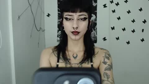 Snapshot of dakota_krall_ chatting on 8, 2, 2025 dakota online show from 8, 2, 2025