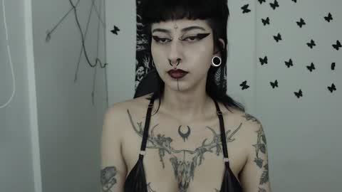 Snapshot of dakota_krall_ chatting on 13, 2, 2025 dakota online show from 13, 2, 2025