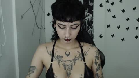 Snapshot of dakota_krall_ chatting on 16, 2, 2025 dakota online show from 16, 2, 2025