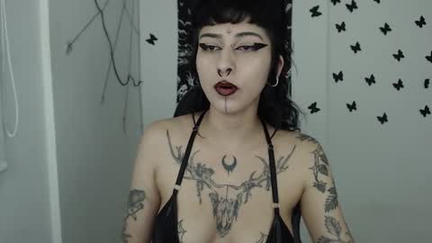 Snapshot of dakota_krall_ chatting on 16, 2, 2025 dakota online show from 16, 2, 2025