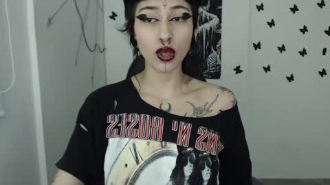 Snapshot of dakota_krall_ chatting on 27, 2, 2025 dakota online show from 27, 2, 2025