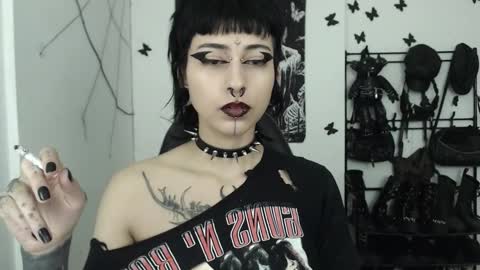 Snapshot of dakota_krall_ chatting on 3, 10, 2025 dakota online show from 3, 10, 2025