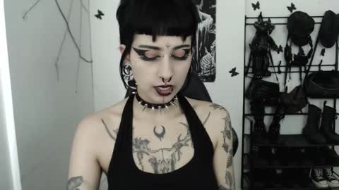 Snapshot of dakota_krall_ chatting on 16, 10, 2025 dakota online show from 16, 10, 2025