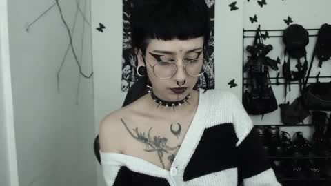 Snapshot of dakota_krall_ chatting on 20, 11, 2025 dakota online show from 20, 11, 2025