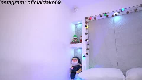 dako online show from 21, 12, 2024