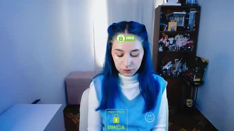 Maca online show from 3, 12, 2024