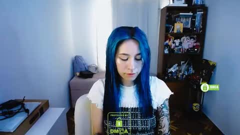 Maca online show from 8, 12, 2024