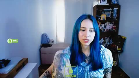 Maca online show from 10, 12, 2024