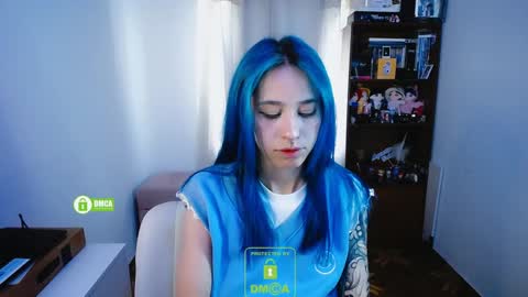 Maca online show from 15, 12, 2024