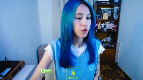 Maca online show from 16, 12, 2024