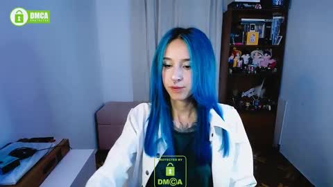 Maca online show from 21, 12, 2024