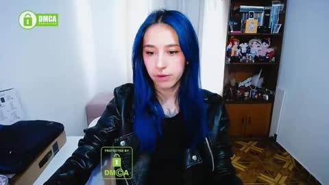 Maca online show from 29, 12, 2024