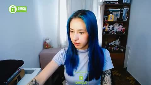 Maca online show from 15, 1, 2025