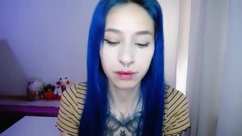 Maca online show from 11, 11, 2025