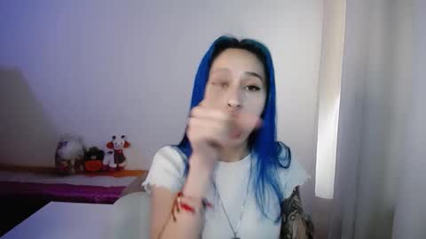 Maca online show from 18, 11, 2025