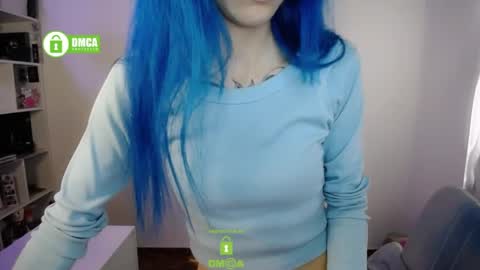 Maca online show from 9, 4, 2026