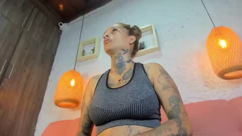 dakota_stream online show from 14, 3, 2026