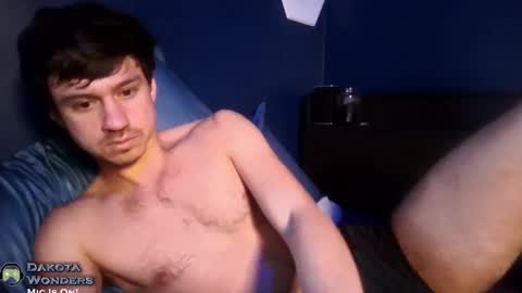 Snapshot of dakota_wndrs chatting on 6, 2, 2026 Dakota Wonders online show from 6, 2, 2026