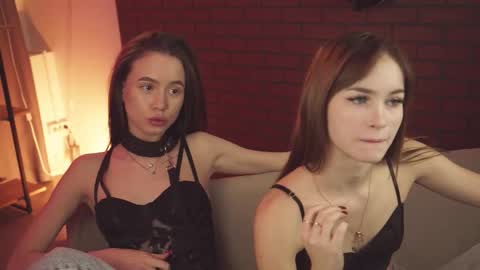 Snapshot of dakotaajohnnson chatting on 13, 2, 2025 dakotaajohnnson online show from 13, 2, 2025