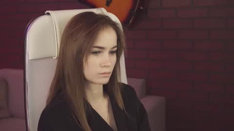 Snapshot of dakotaajohnnson chatting on 16, 2, 2025 dakotaajohnnson online show from 16, 2, 2025