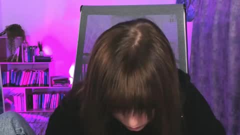 Snapshot of dakotaajohnnson chatting on 21, 2, 2025 dakotaajohnnson online show from 21, 2, 2025