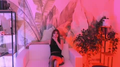 Snapshot of dakotaajohnnson chatting on 25, 2, 2025 dakotaajohnnson online show from 25, 2, 2025