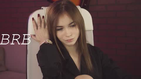 Snapshot of dakotaajohnnson chatting on 6, 3, 2025 dakotaajohnnson online show from 6, 3, 2025