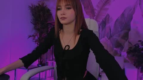 Snapshot of dakotaajohnnson chatting on 10, 3, 2025 dakotaajohnnson online show from 10, 3, 2025