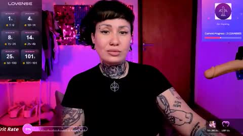 Dakota online show from 14, 3, 2026